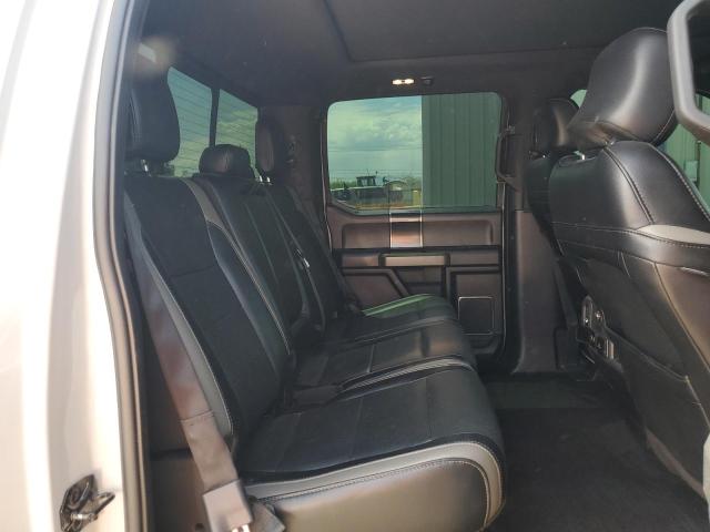 2017 Ford F150 Raptor VIN: 1FTFW1RG7HFA74474 Lot: 54277874