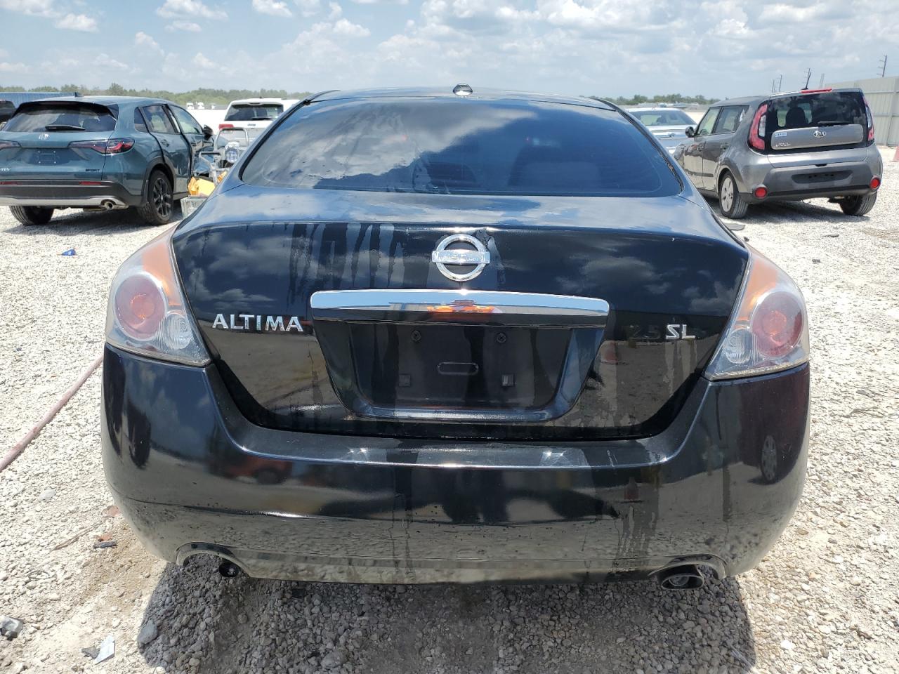 1N4AL21EX8N479517 2008 Nissan Altima 2.5