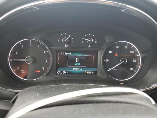 2017 Buick Encore Preferred VIN: KL4CJASB9HB051280 Lot: 54602974