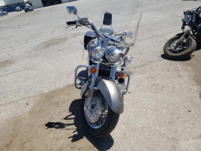 2007 HONDA VTX1300 S 1HFSC52057A404920