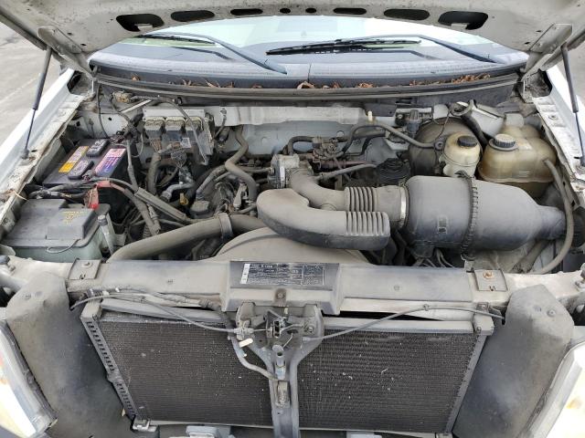 2007 Ford F150 VIN: 1FTRF12W07KC85908 Lot: 54248684