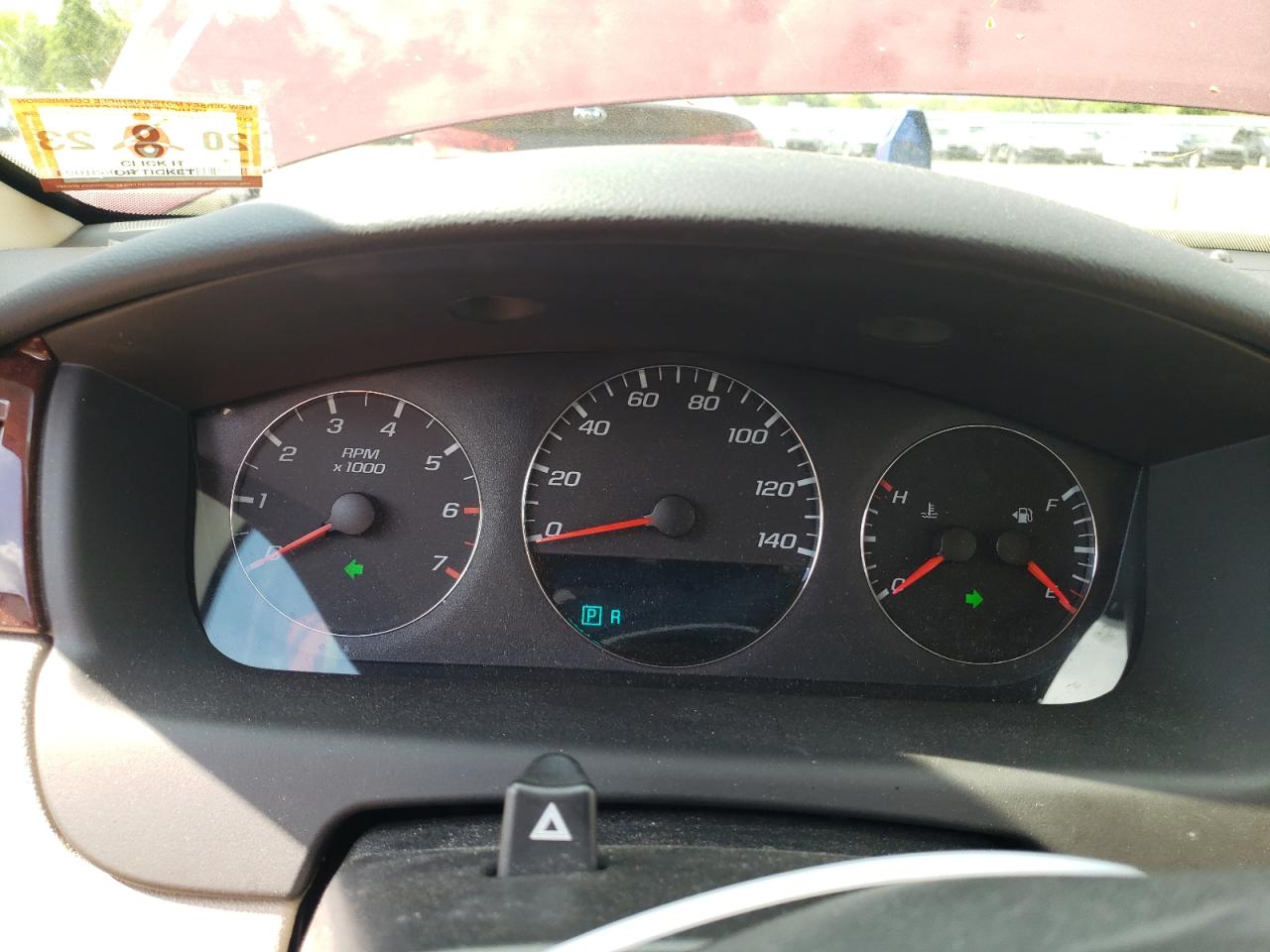 2G1WB5EN9A1172905 2010 Chevrolet Impala Lt