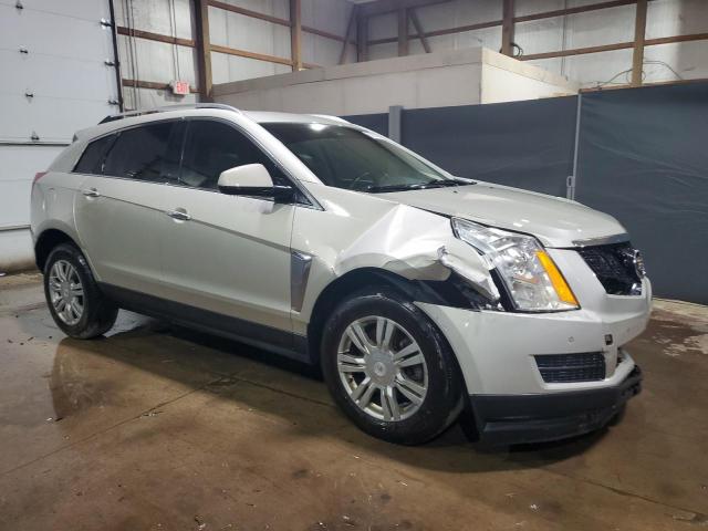 2014 Cadillac Srx Luxury Collection VIN: 3GYFNBE30ES521322 Lot: 55814324