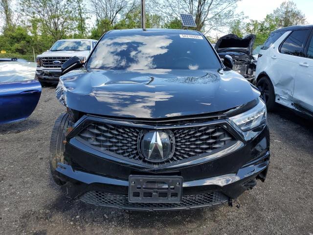 2021 Acura Rdx A-Spec VIN: 5J8TC2H60ML042778 Lot: 54216594