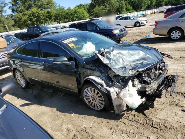 Vin: 3fa6p0pu4fr287016, lot: 56298844, ford fusion se phev 20154