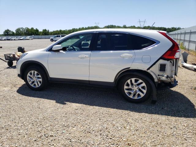 2016 Honda Cr-V Ex VIN: 5J6RM4H59GL052667 Lot: 53467554