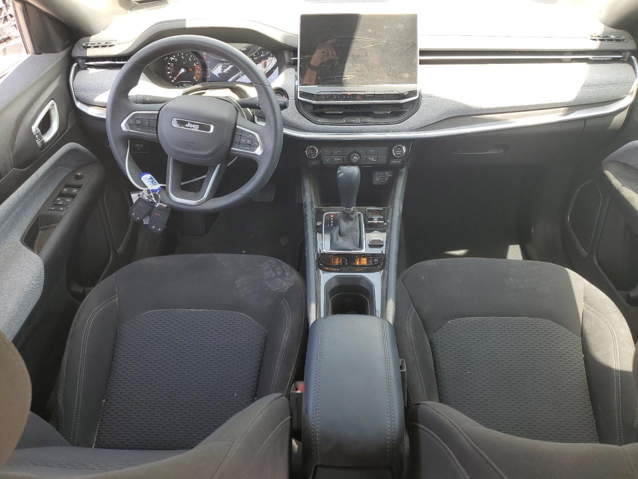 3C4NJDAN2RT103280 2024 Jeep Compass Sport