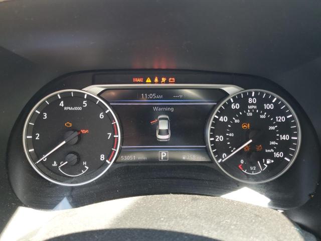 2020 Nissan Sentra Sv VIN: 3N1AB8CV4LY213695 Lot: 54448564