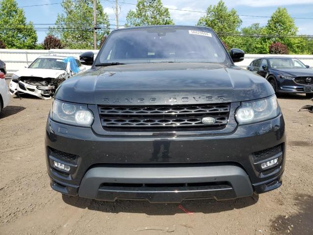 2016 Land Rover Range Rover Sport Hst VIN: SALWS2PF2GA594548 Lot: 56820604