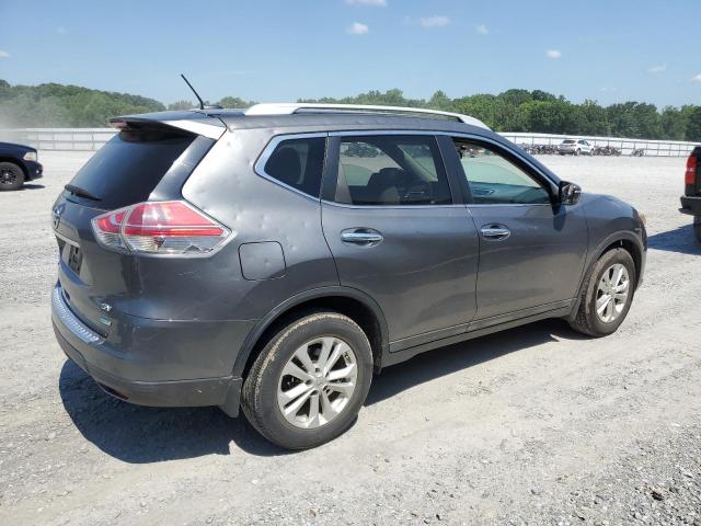 2014 Nissan Rogue S VIN: 5N1AT2MT7EC769009 Lot: 55923274