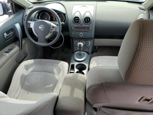 2009 Nissan Rogue S VIN: JN8AS58V49W184840 Lot: 55925544