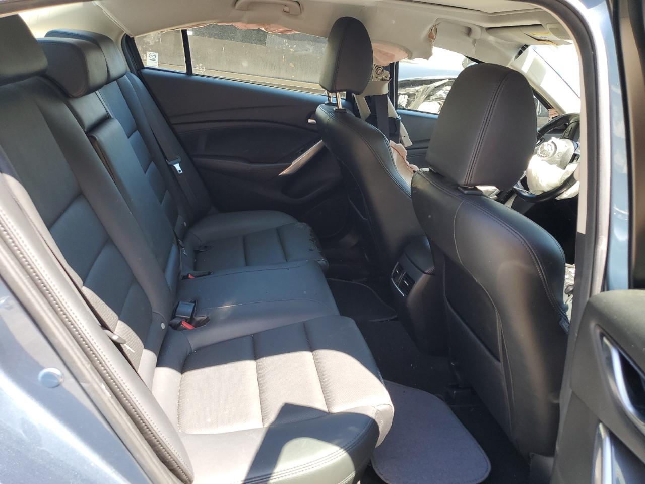 JM1GJ1V5XG1462852 2016 Mazda 6 Touring