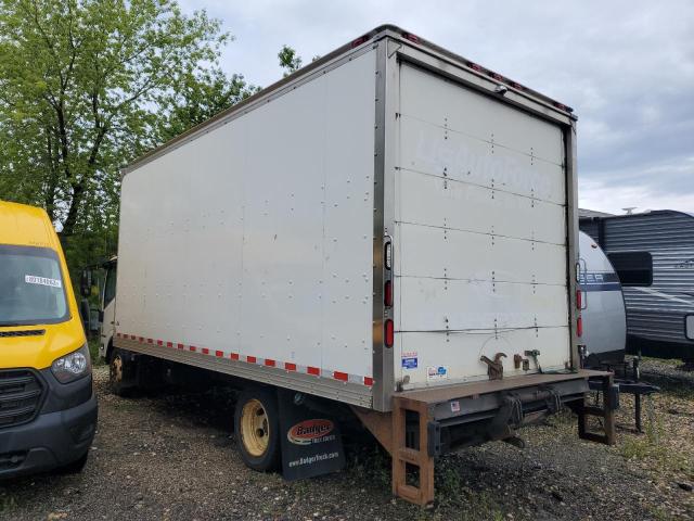 2015 Isuzu Nrr VIN: JALE5W169F7300101 Lot: 41914724