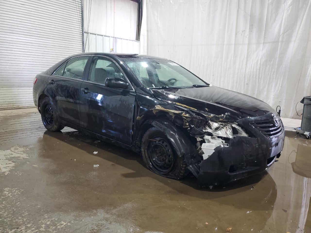 4T1BE46K59U903322 2009 Toyota Camry Base