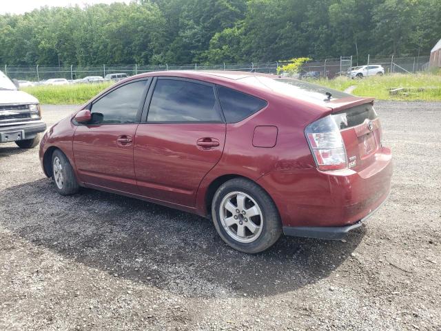 2004 Toyota Prius VIN: JTDKB20U840008726 Lot: 55291714