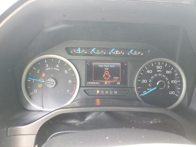 2017 FORD F150 SUPER - 1FTEW1EG0HKC68806