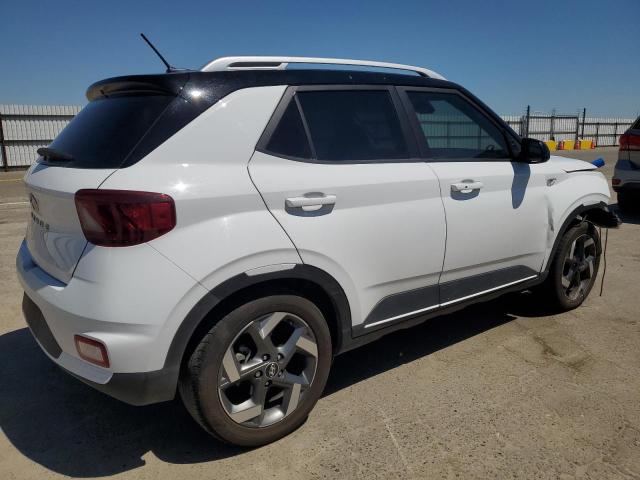 2023 Hyundai Venue Sel VIN: KMHRC8A39PU220919 Lot: 55565364