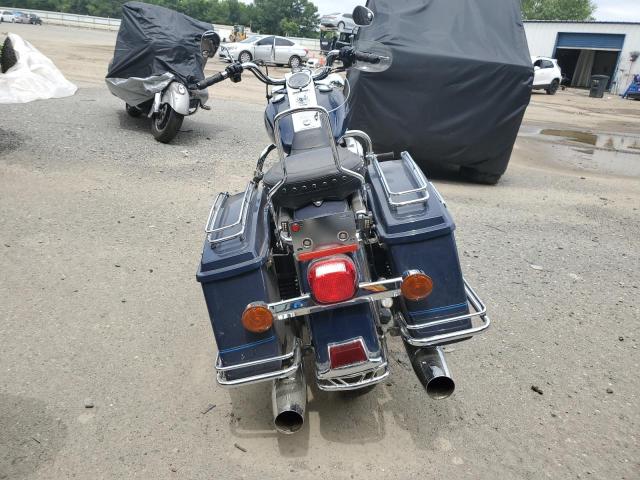 2005 HARLEY-DAVIDSON FLHRI SHRI - 1HD1FWW1X5Y627558