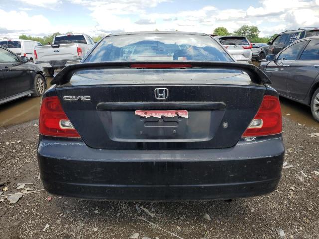 1HGEM22042L078609 2002 Honda Civic Ex