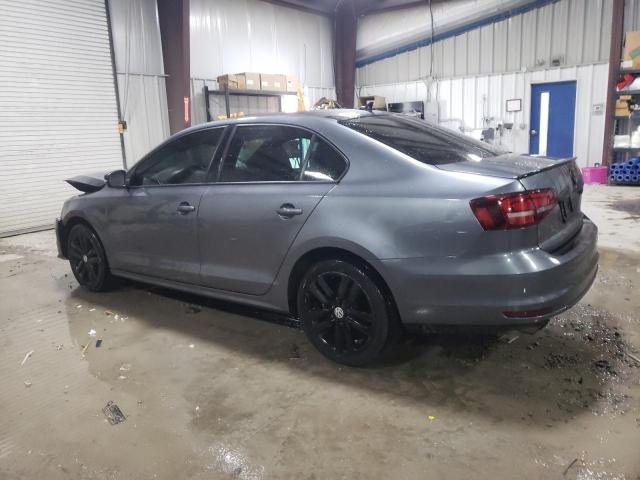 2018 Volkswagen Jetta Sport VIN: 3VWD17AJ5JM208871 Lot: 54975564