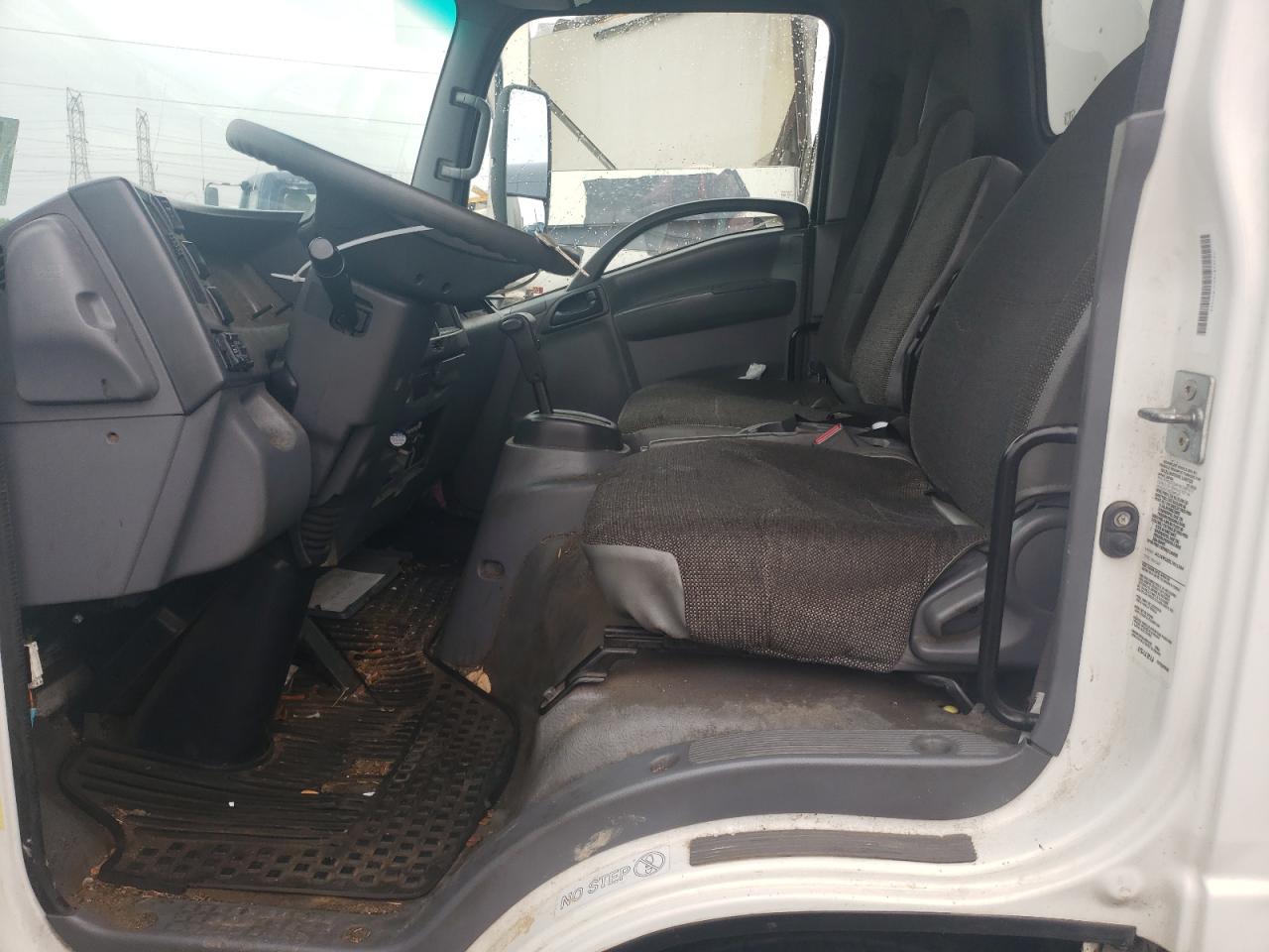 JALC4W162L7K01044 2020 Isuzu Npr Hd