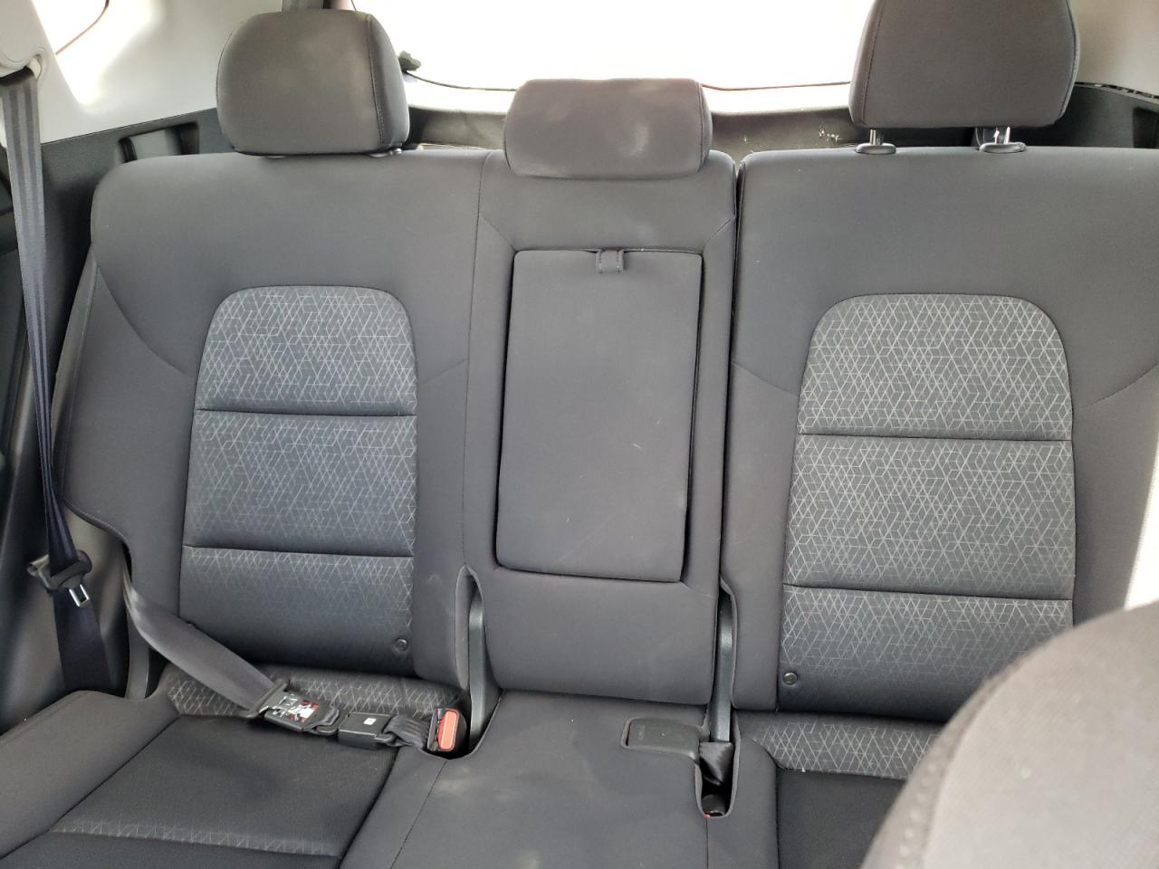 KM8J3CA28HU448922 2017 Hyundai Tucson Limited