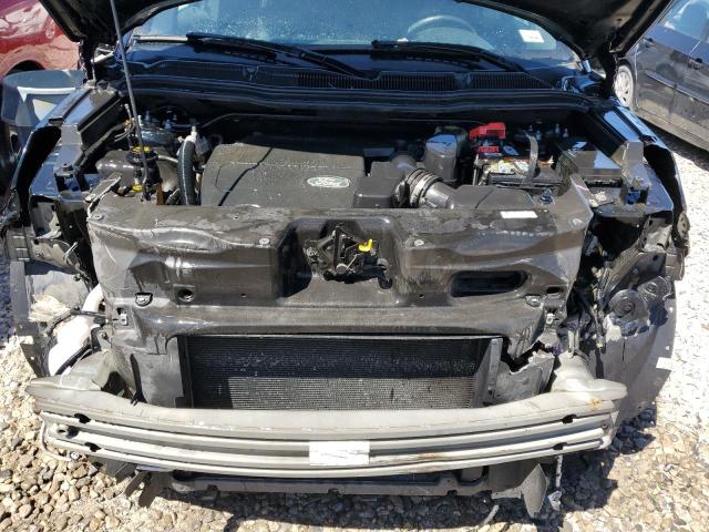 2014 Ford Explorer Xlt VIN: 1FM5K7D87EGC54727 Lot: 53600144