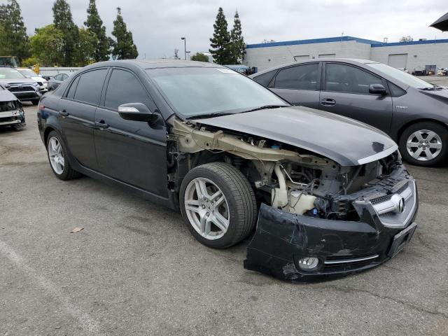 2007 Acura Tl VIN: 19UUA66277A018673 Lot: 55341944