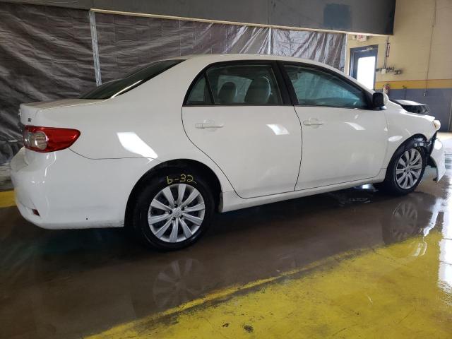 2013 Toyota Corolla Base VIN: 5YFBU4EE1DP200227 Lot: 55651534