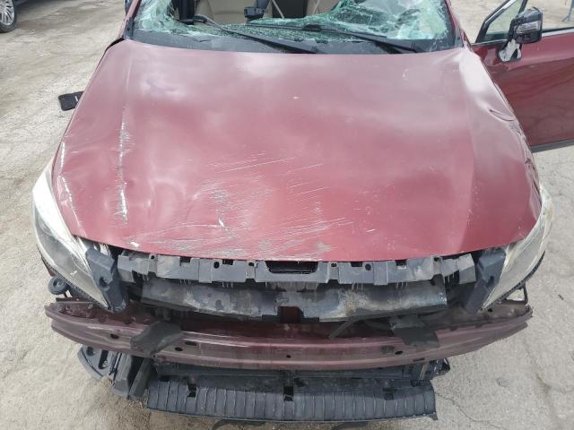 2017 Subaru Outback 2.5I Limited VIN: 4S4BSANC4H3217410 Lot: 55457984