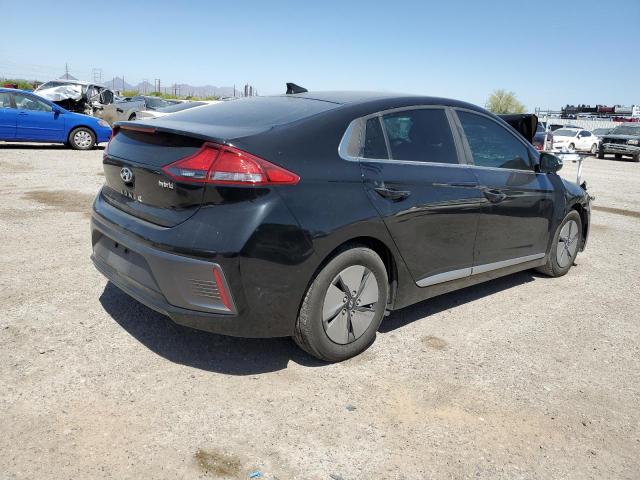 2022 Hyundai Ioniq Se VIN: KMHC75LC5NU266198 Lot: 53783844