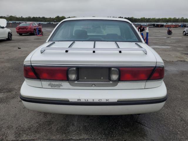 1998 Buick Lesabre Custom VIN: 1G4HP52KXWH522652 Lot: 52444094