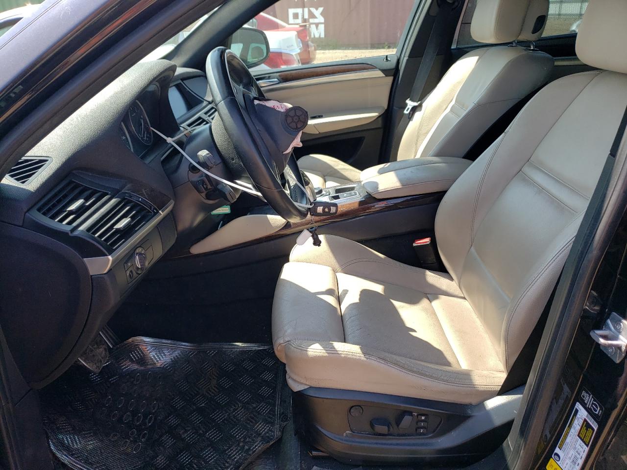 5UXFG2C5XE0C43963 2014 BMW X6 xDrive35I