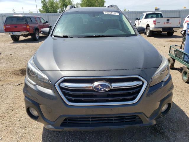 2018 Subaru Outback 2.5I Premium VIN: 4S4BSAHC5J3238896 Lot: 56724194