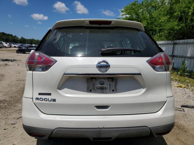 2015 Nissan Rogue S VIN: 5N1AT2MT2FC779111 Lot: 56618334