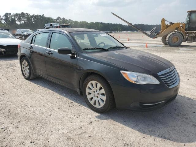 VIN 1C3CCBAB1EN209066 2014 Chrysler 200, LX no.4