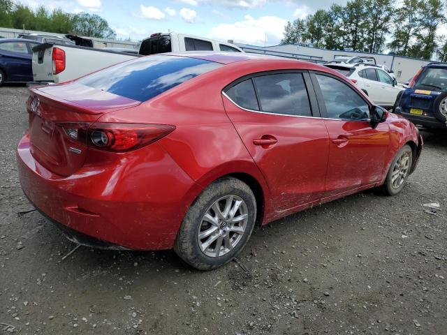 VIN JM1BM1V76E1168588 2014 Mazda 3, Touring no.3