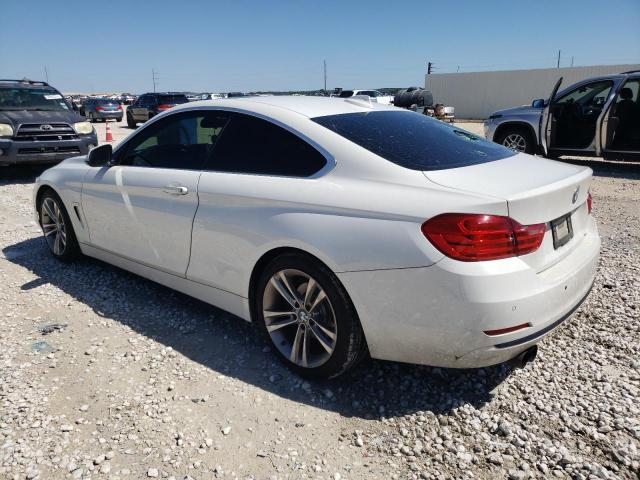 VIN WBA4R7C53HK895651 2017 BMW 4 Series, 430I no.2