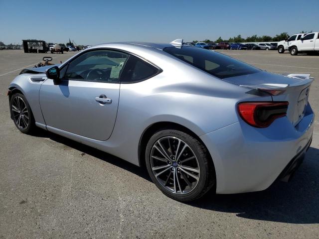 2016 Subaru Brz 2.0 Limited VIN: JF1ZCAC19G9604862 Lot: 53883364