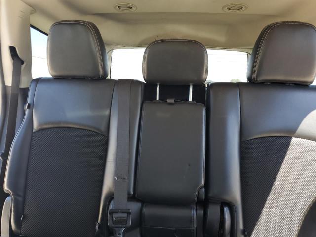 2018 Dodge Journey Crossroad VIN: 3C4PDDGG5JT491568 Lot: 56761104