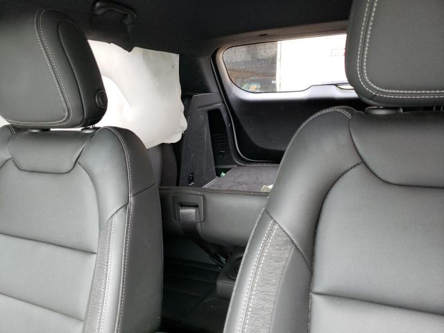 2023 Chevrolet Trailblazer Activ VIN: KL79MVSL5PB155719 Lot: 55592584