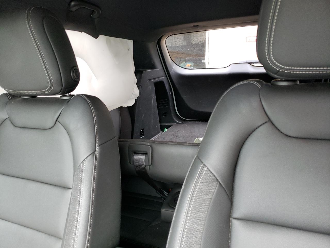 KL79MVSL5PB155719 2023 Chevrolet Trailblazer Activ