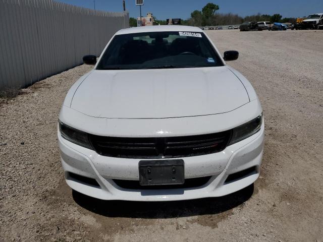 2023 Dodge Charger Sxt VIN: 2C3CDXBG2PH530260 Lot: 54266164