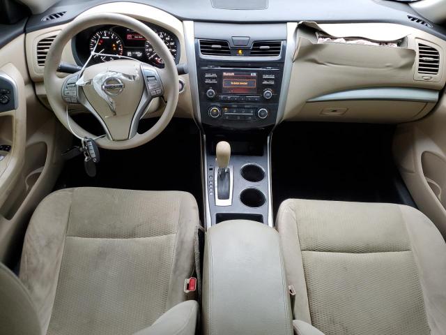 1N4AL3AP6FC433411 2015 Nissan Altima 2.5