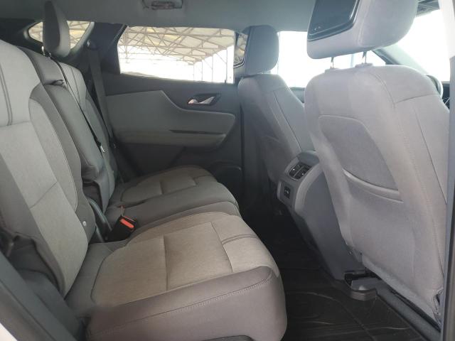 2020 Chevrolet Blazer 2Lt VIN: 3GNKBCRS7LS680752 Lot: 56233544