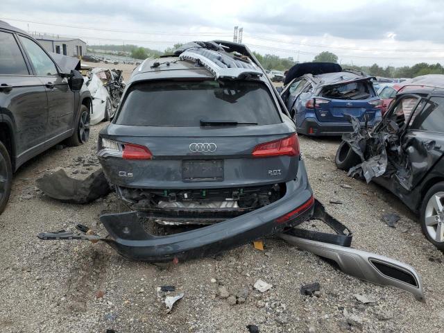 2018 Audi Q5 Prestige VIN: WA1CNAFY8J2218110 Lot: 55010764