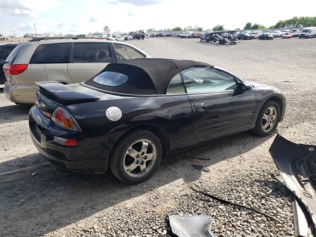 2005 Mitsubishi Eclipse Spyder Gs VIN: 4A3AE45G95E003859 Lot: 52365744