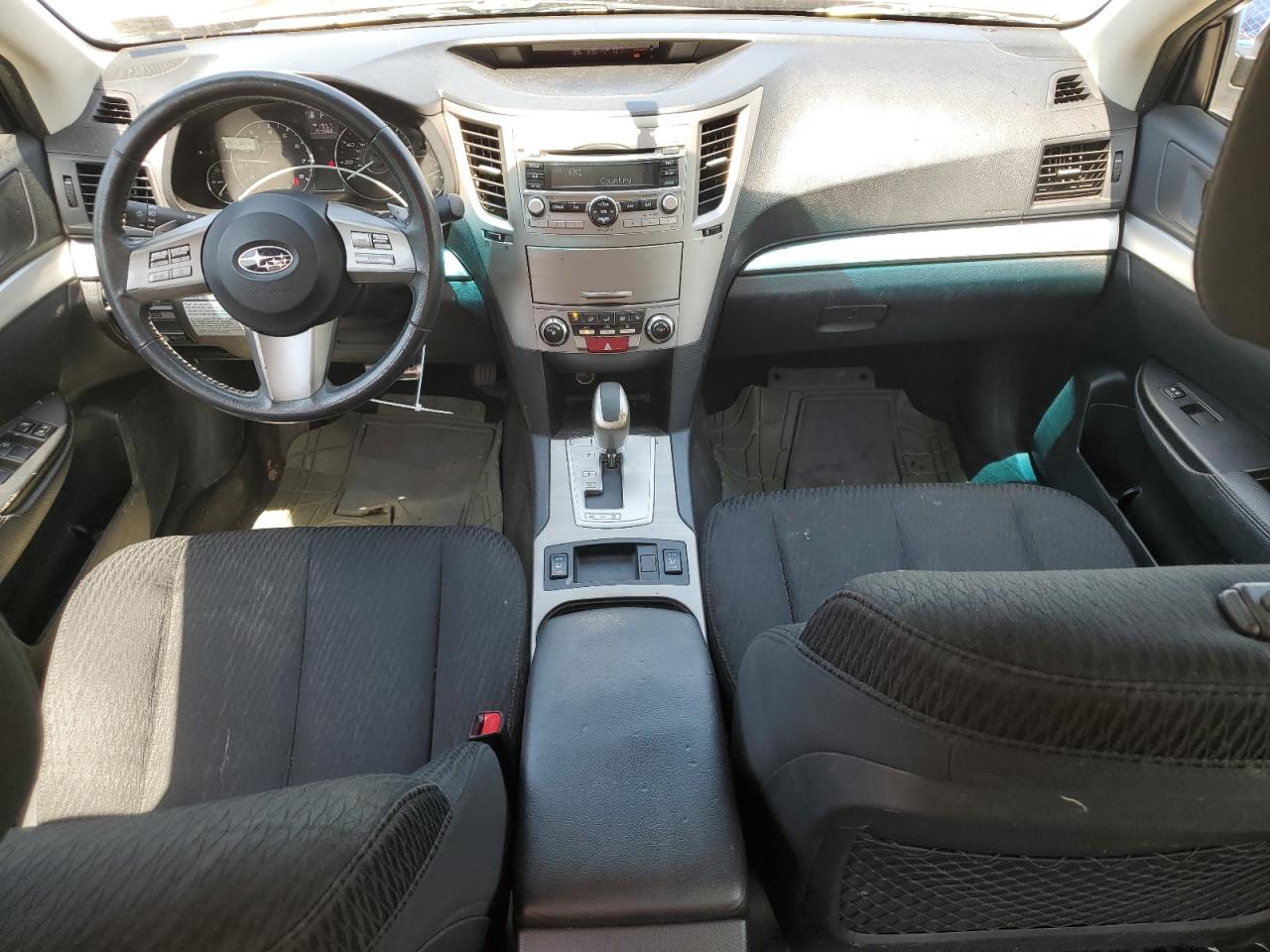 4S3BMBC63B3219156 2011 Subaru Legacy 2.5I Premium