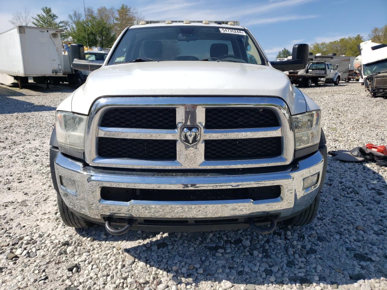 3C7WRNDL9FG594662 2015 Ram 5500