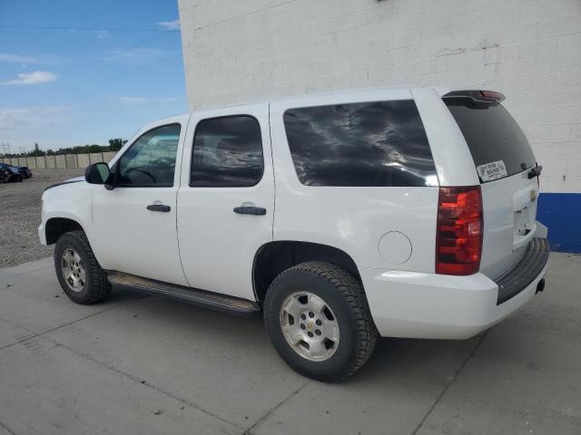 2011 Chevrolet Tahoe Special VIN: 1GNSK2E01BR285112 Lot: 54737914